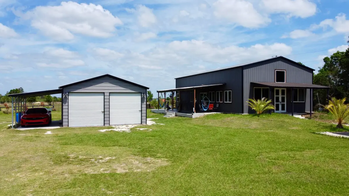 8700 W Josephine Road, Sebring, FL 33875 - #1