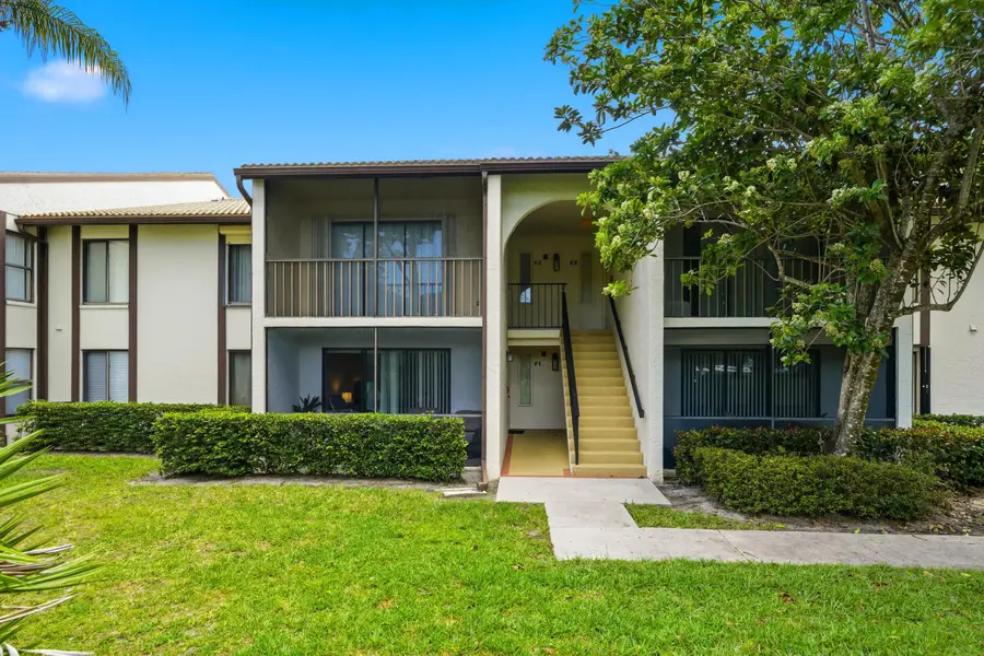 2702 SW Matheson Avenue #113-f1, Palm City, FL 34990 - #2