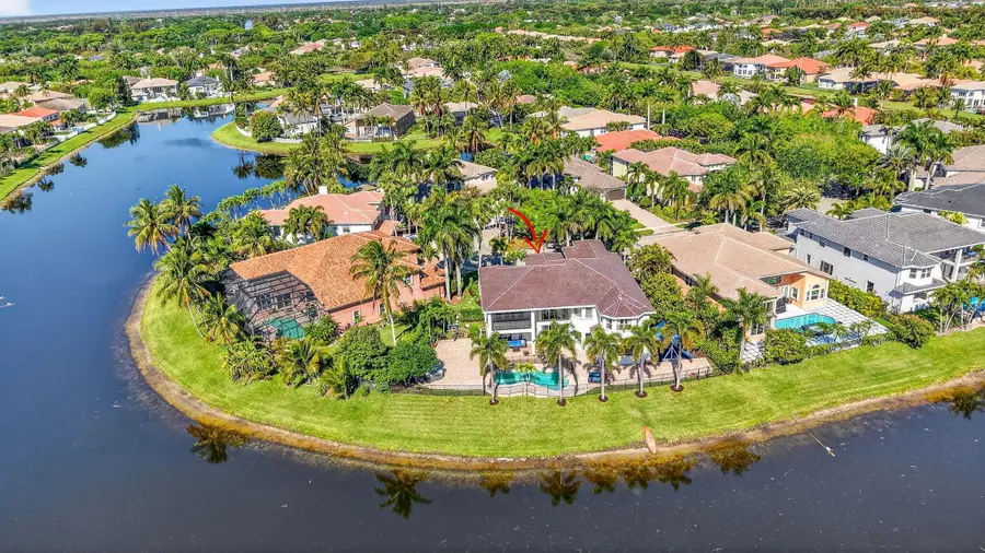 9509 New Waterford Cove, Delray Beach, FL 33446 - #3