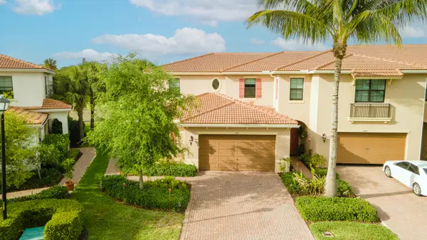 9941 Brickhill Drive, Boca Raton, FL 33428