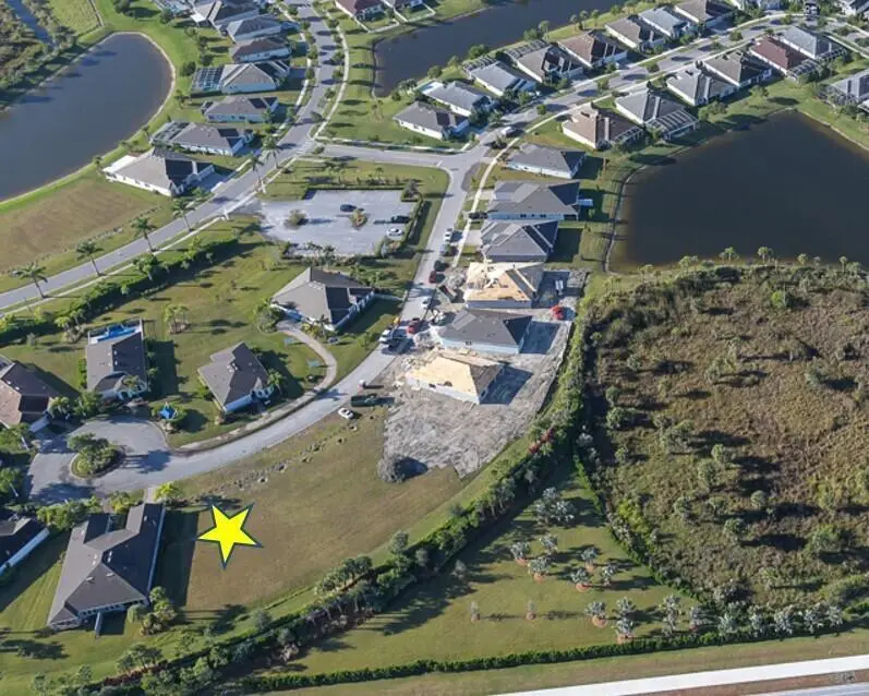 12803 SW Cattleya Lane #Villa 217, Port Saint Lucie, FL 34987 - #3