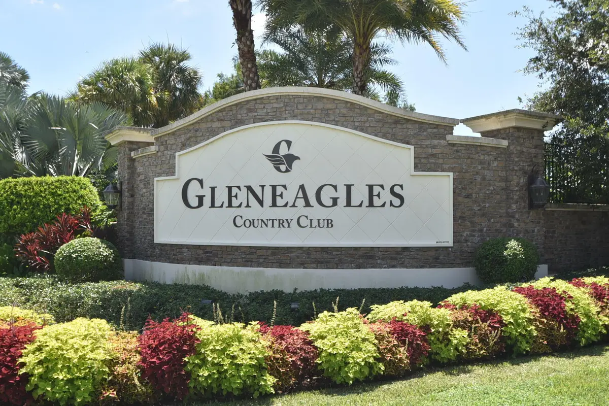 7563 Glendevon Lane #1306, Delray Beach, FL 33446 - #1