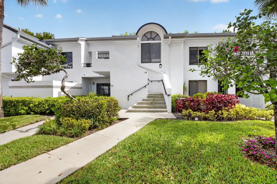 7563 Glendevon Lane #1306, Delray Beach, FL 33446 - #2