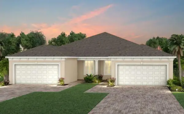 12821 SW Cattleya Lane #Villa 214, Port St Lucie, FL 34987