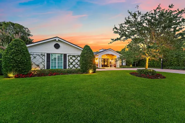 824 Country Club Drive, North Palm Beach, FL 33408