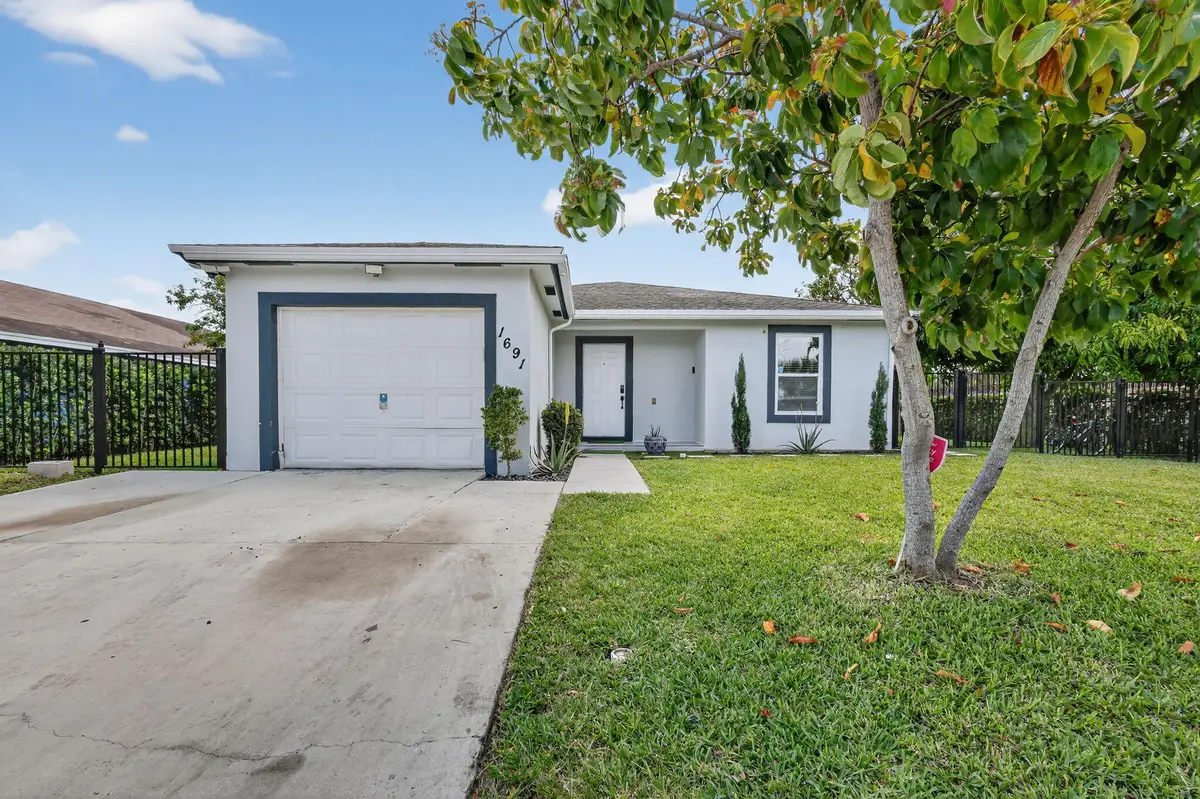 1691 W 26th Court, Riviera Beach, FL 33404 - #1