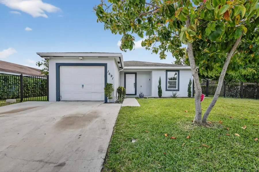 1691 W 26th Court, Riviera Beach, FL 33404 - #2