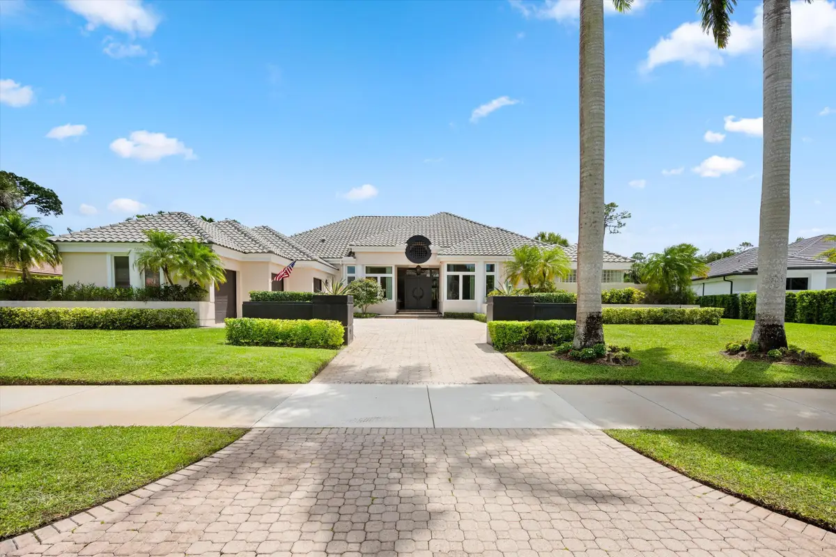 1776 Breakers West Boulevard, West Palm Beach, FL 33411 - #1