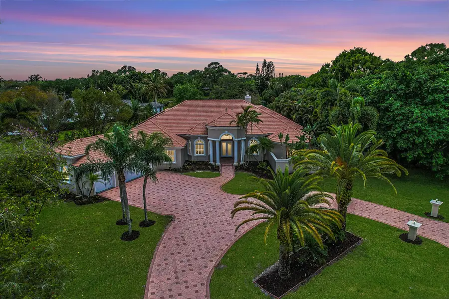 8280 Woodsmuir Drive, Palm Beach Gardens, FL 33412 - #2