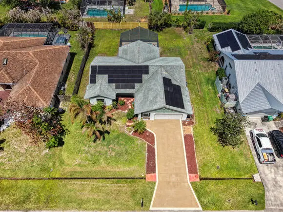 933 SE Streamlet Avenue, Port Saint Lucie, FL 34983 - #3