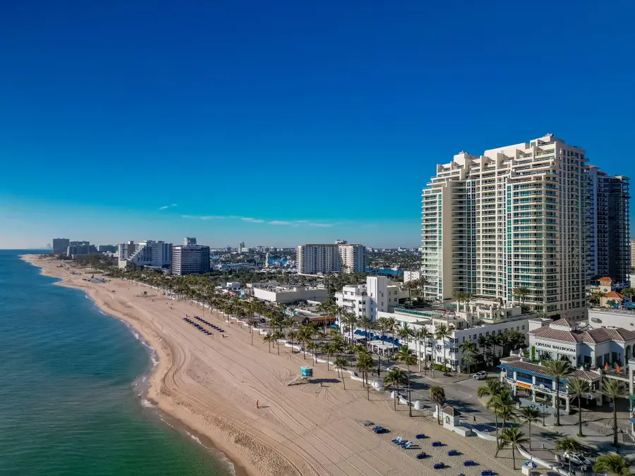 101 S Fort Lauderdale Beach Boulevard #1404, Fort Lauderdale, FL 33316 - #2