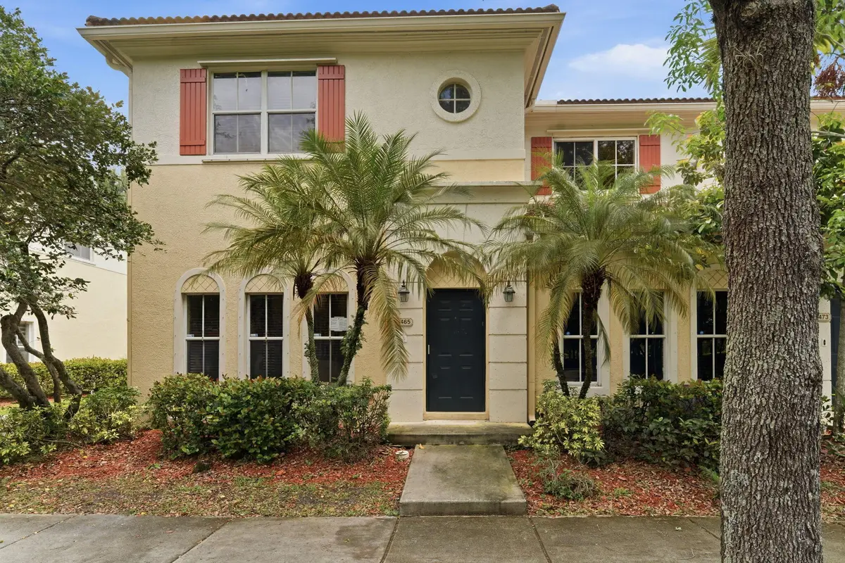 2465 SW 99th Way, Miramar, FL 33025 - #1