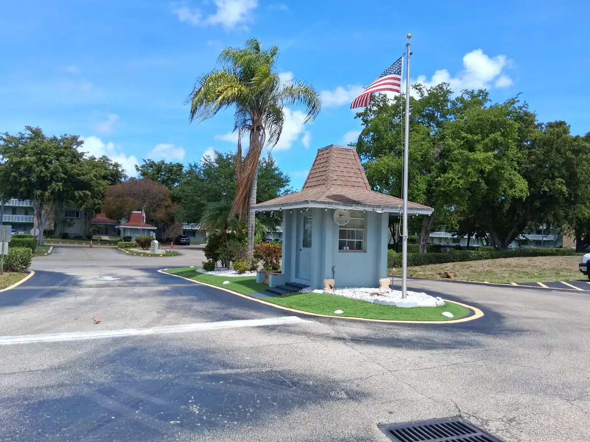 2100 Springdale Boulevard, Palm Springs, FL 33461 - #1