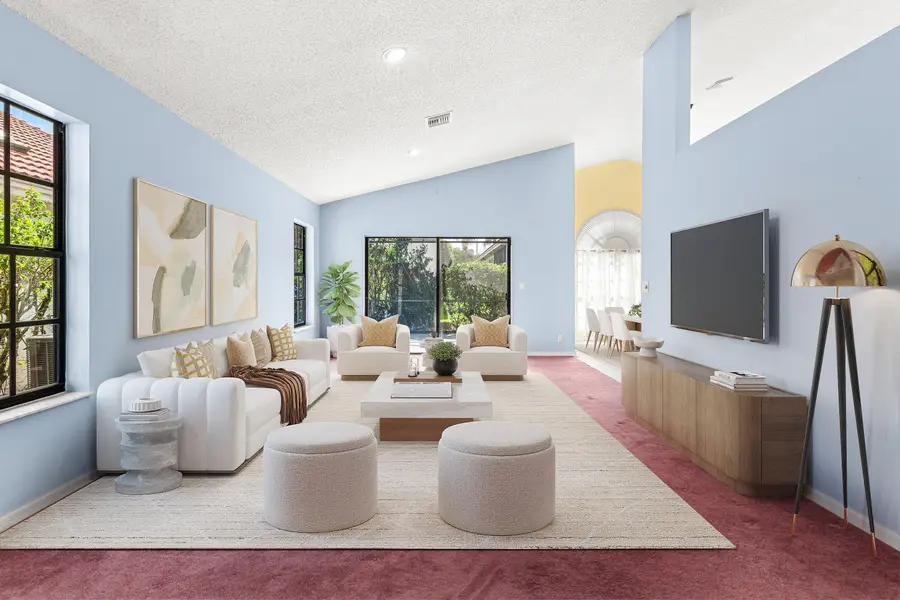 12401 Boneventure Drive, Boynton Beach, FL 33437 - #2