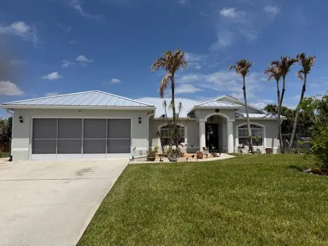 925 SW Worcester Lane, Port Saint Lucie, FL 34953 - #1