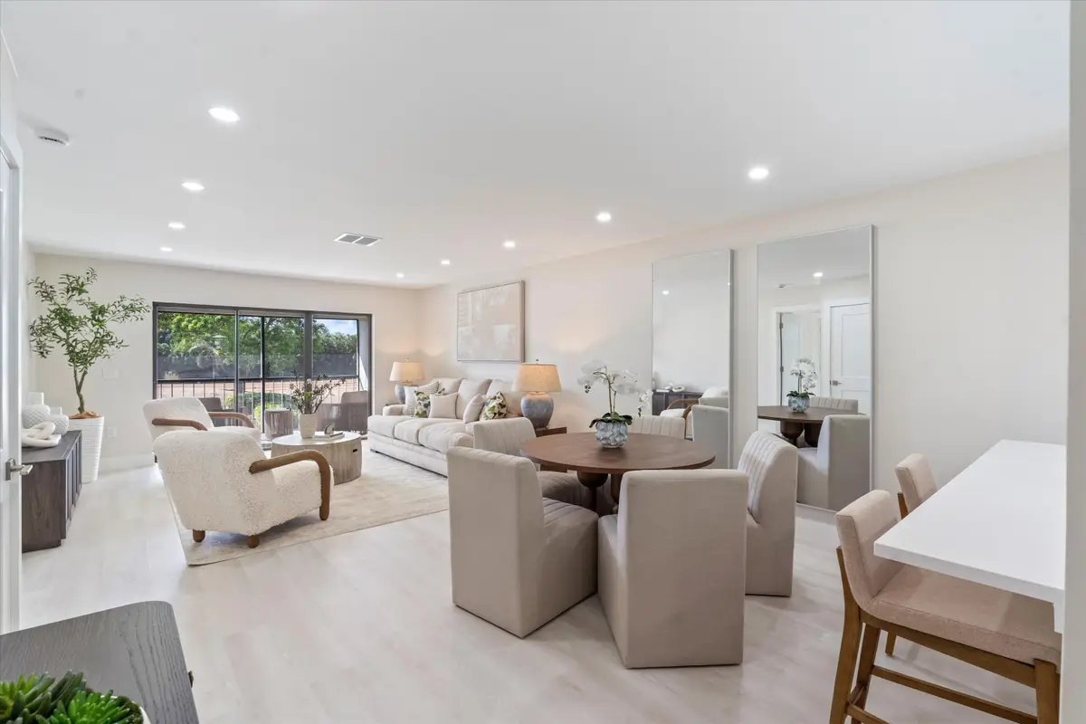 1 Westgate Lane #1d, Boynton Beach, FL 33436 - #1