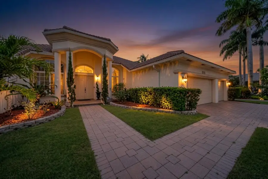 6169 NW 53rd Circle, Coral Springs, FL 33067 - #2
