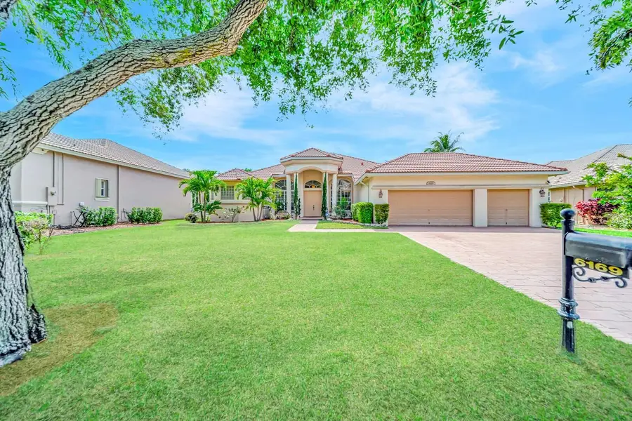 6169 NW 53rd Circle, Coral Springs, FL 33067 - #2