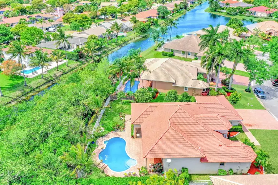 6169 NW 53rd Circle, Coral Springs, FL 33067 - #3