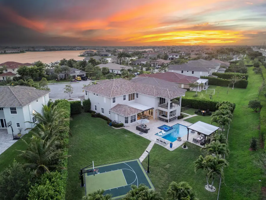 8768 S Miralago Way, Parkland, FL 33076 - #2