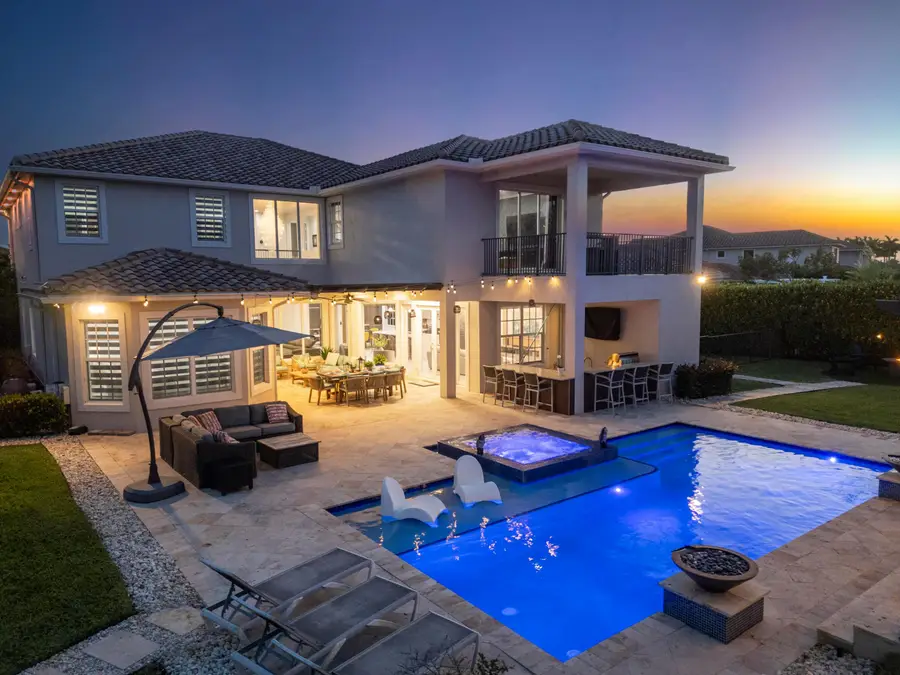 8768 S Miralago Way, Parkland, FL 33076 - #3