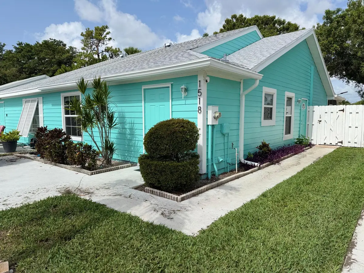 1518 Royal Forest Court, Palm Springs, FL 33406 - #1