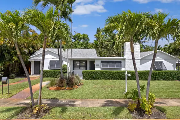 338 Princeton Drive, Lake Worth Beach, FL 33460