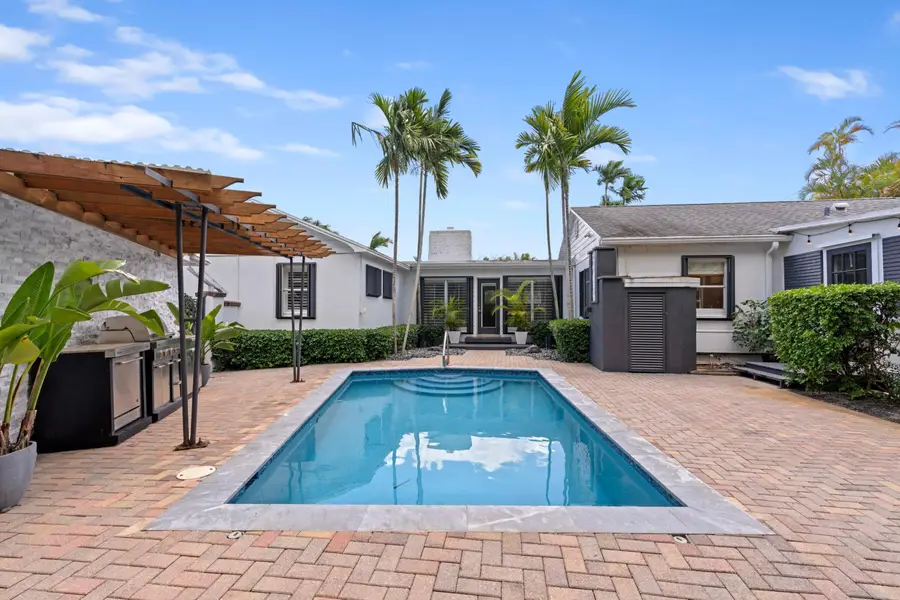 338 Princeton Drive, Lake Worth Beach, FL 33460 - #2