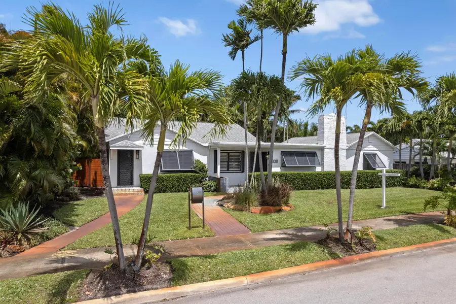 338 Princeton Drive, Lake Worth Beach, FL 33460 - #3