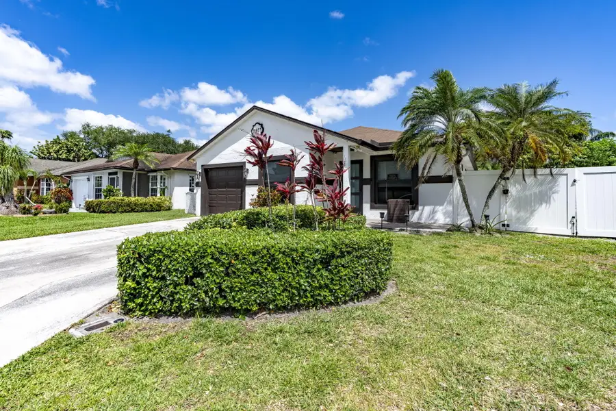 5661 Boynton Bay Circle, Boynton Beach, FL 33437 - #3
