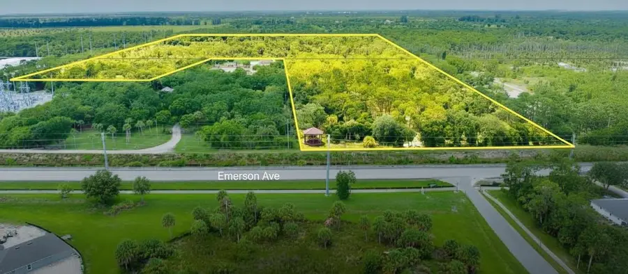 5562 Russakis Road, Fort Pierce, FL 34951 - #2