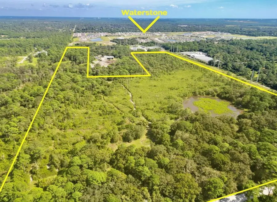 5562 Russakis Road, Fort Pierce, FL 34951 - #3