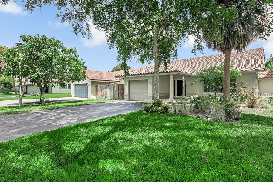 3033 NW 95th Avenue, Coral Springs, FL 33065 - #2