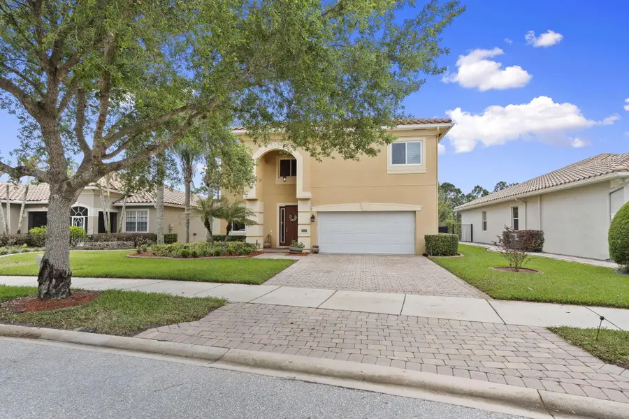 5800 SW Longspur Lane, Palm City, FL 34990 - #2