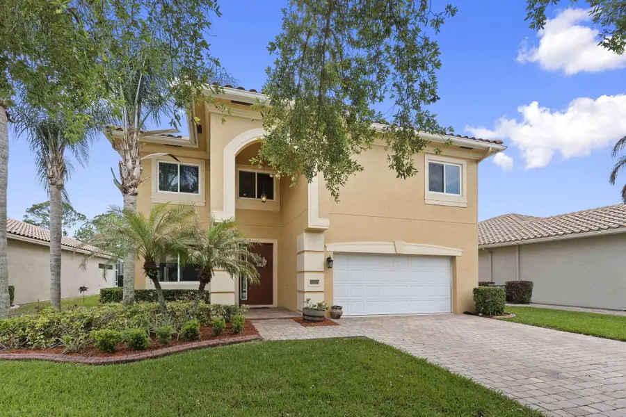 5800 SW Longspur Lane, Palm City, FL 34990 - #3