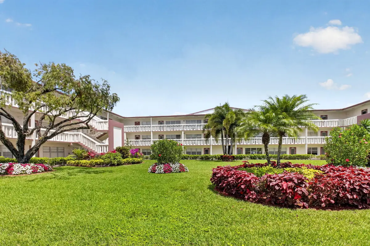 144 Fanshaw D, Boca Raton, FL 33434 - #1