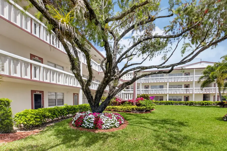 144 Fanshaw D, Boca Raton, FL 33434 - #2