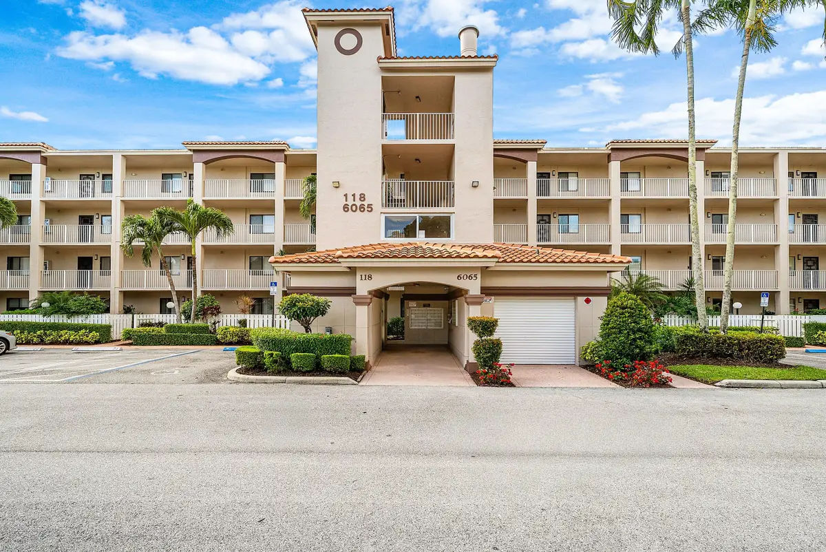 6065 Pointe Regal Circle, Delray Beach, FL 33484 - #1