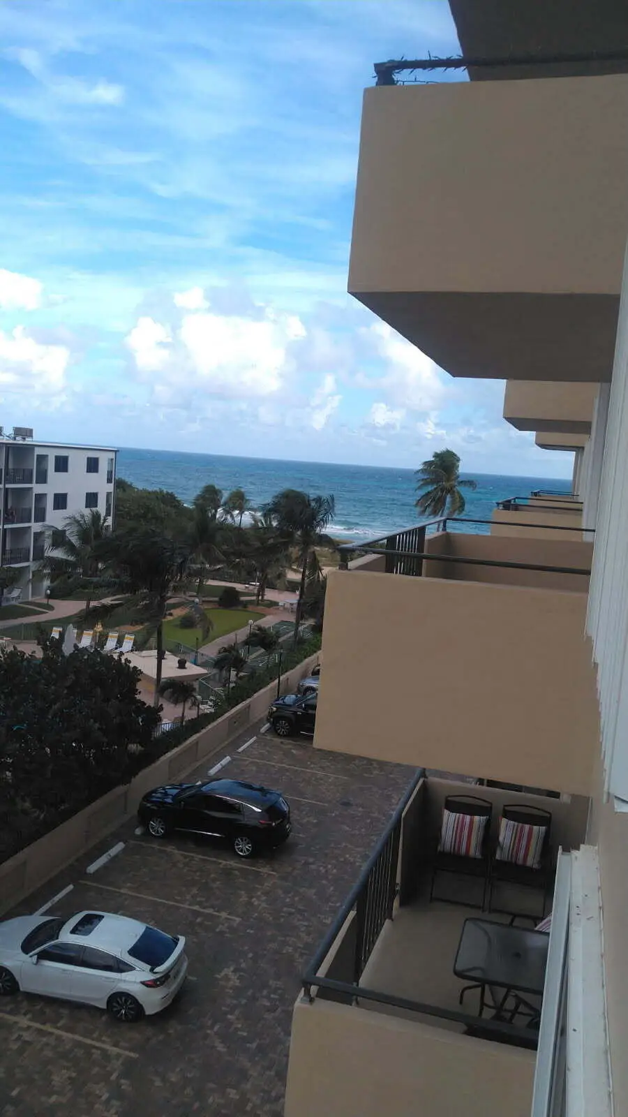 2000 S Ocean Boulevard #4a, Pompano Beach, FL 33062 - #2