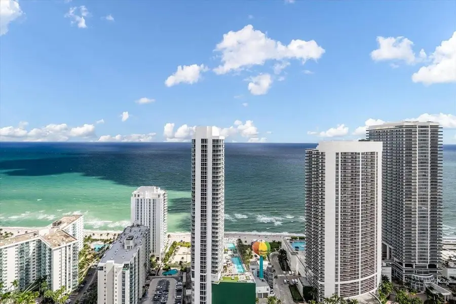 4010 S Ocean Drive #R1102, Hollywood, FL 33019 - #3