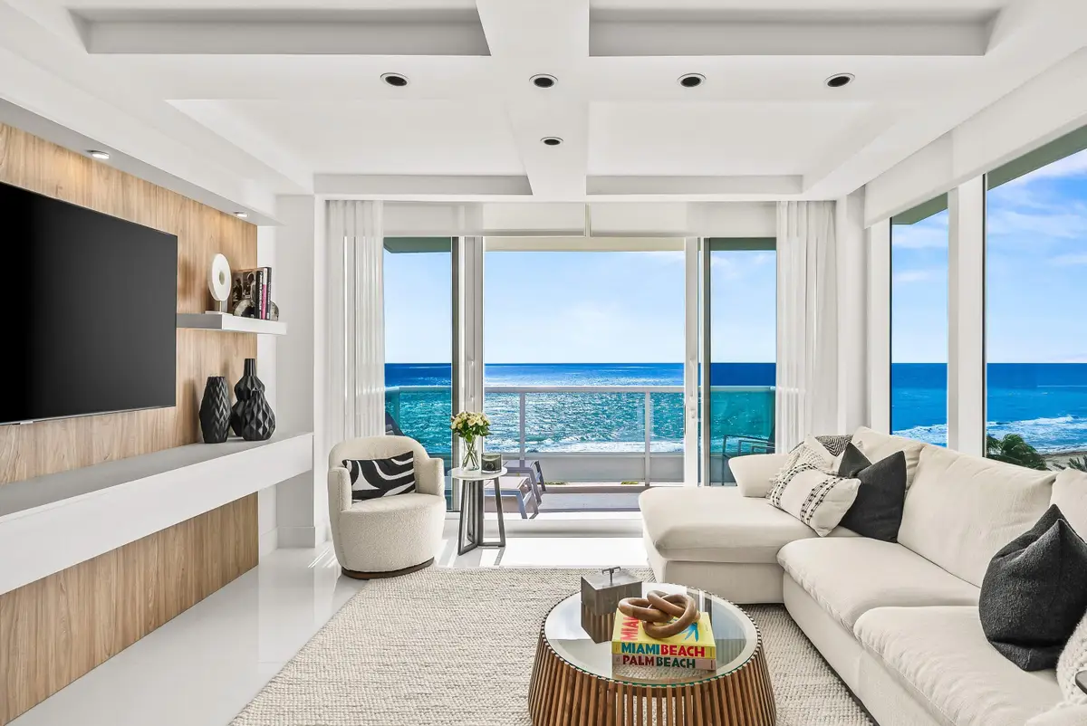 700 S Ocean Boulevard #705, Boca Raton, FL 33432 - #1