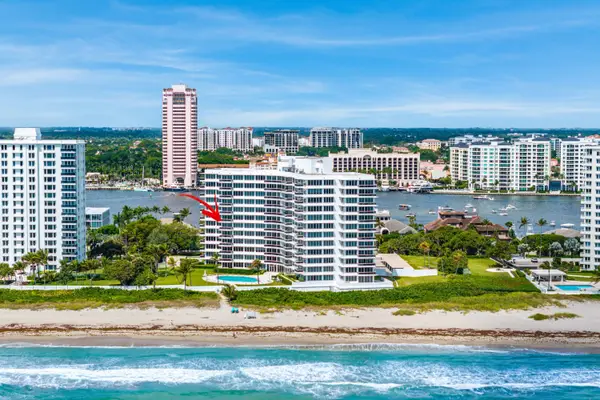 700 S Ocean Boulevard #705, Boca Raton, FL 33432