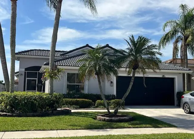 6304 Barton Creek Circle, Lake Worth, FL 33463 - #1