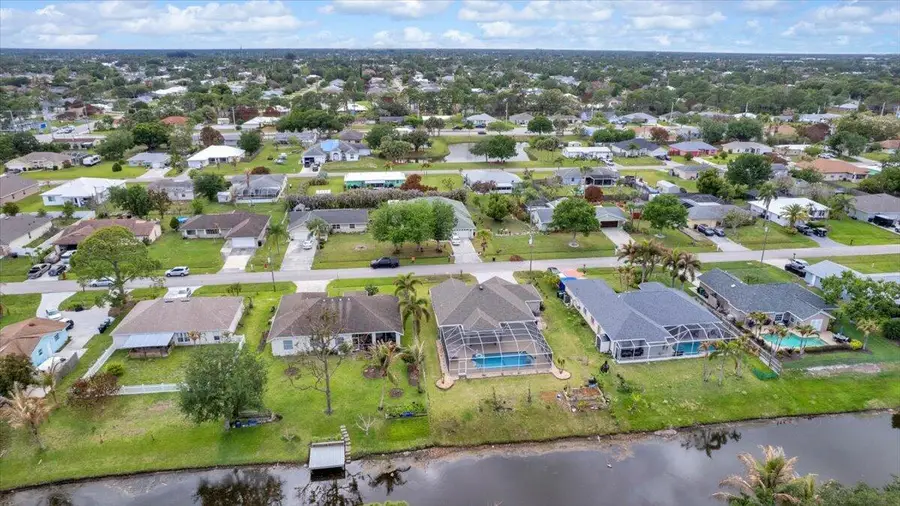 249 SE Whitmore Drive, Port Saint Lucie, FL 34984 - #3