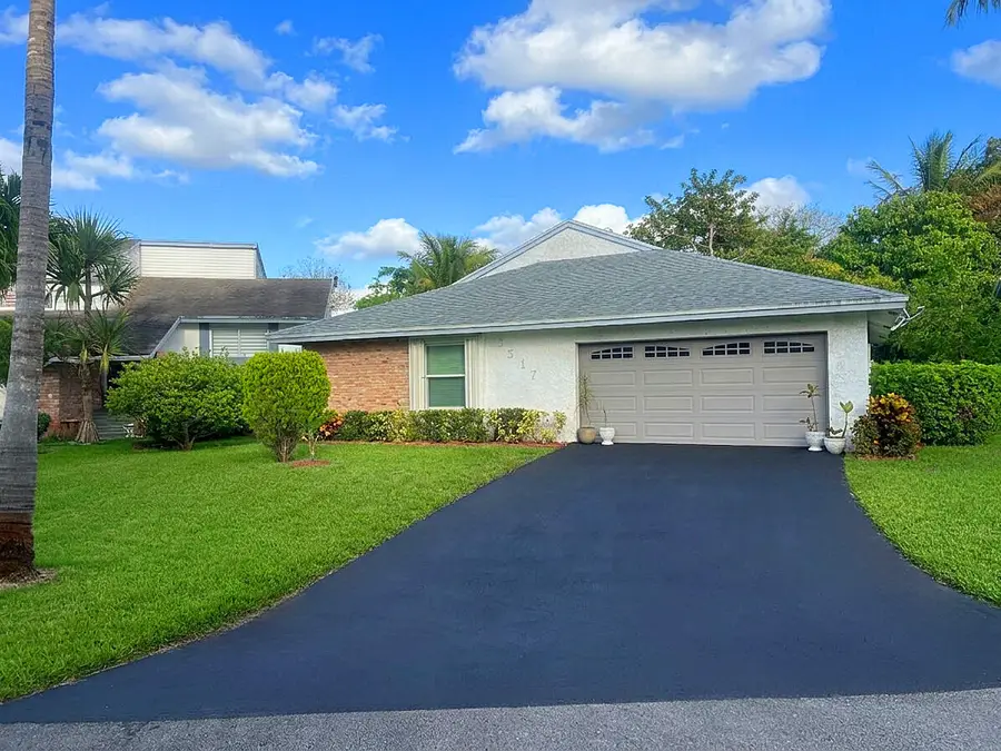3517 NW 73rd Way Nw, Coral Springs, FL 33065 - #2