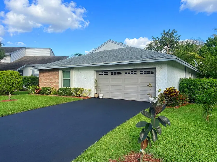 3517 NW 73rd Way Nw, Coral Springs, FL 33065 - #3