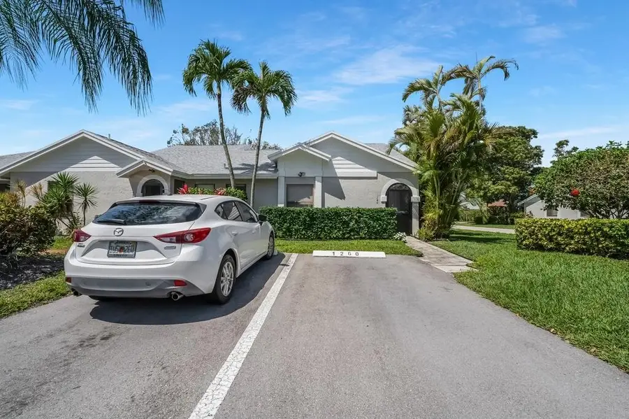 1260 NW 24th Avenue, Delray Beach, FL 33445 - #2