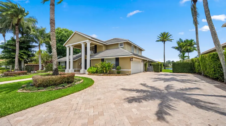 2144 Henley Place, Wellington, FL 33414 - #3