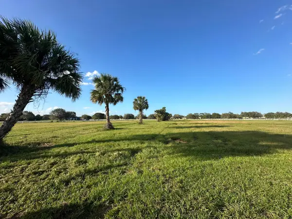 17801 Wagonwheel Lane, Port St Lucie, FL 34987