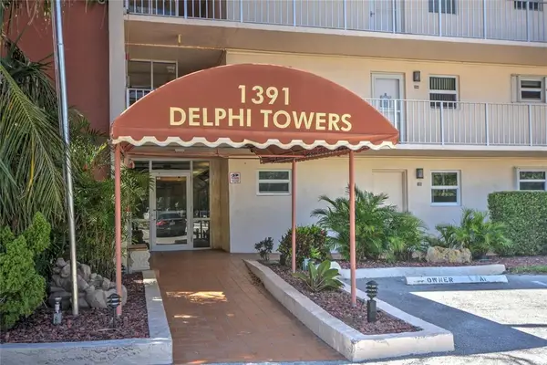 1391 S Ocean Boulevard #105, Pompano Beach, FL 33062